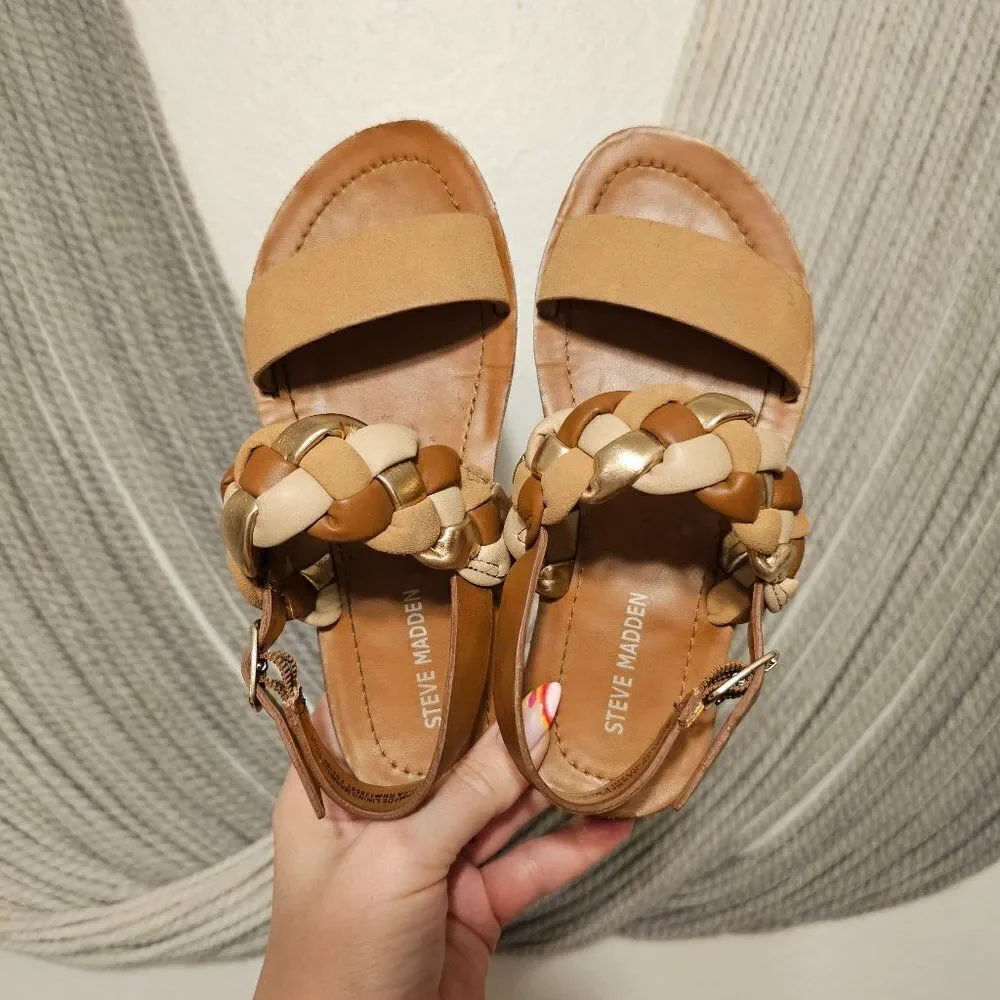 Steve Madden steve madden